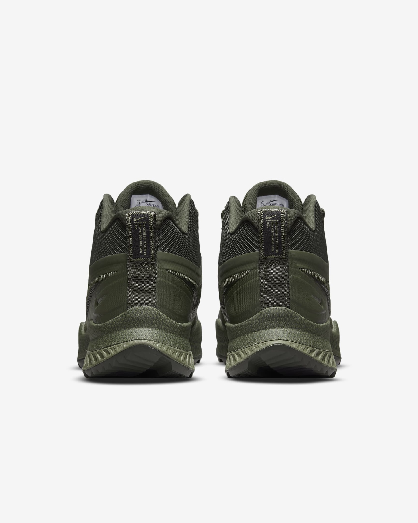 Men��s Elite Outdoor Shoes
