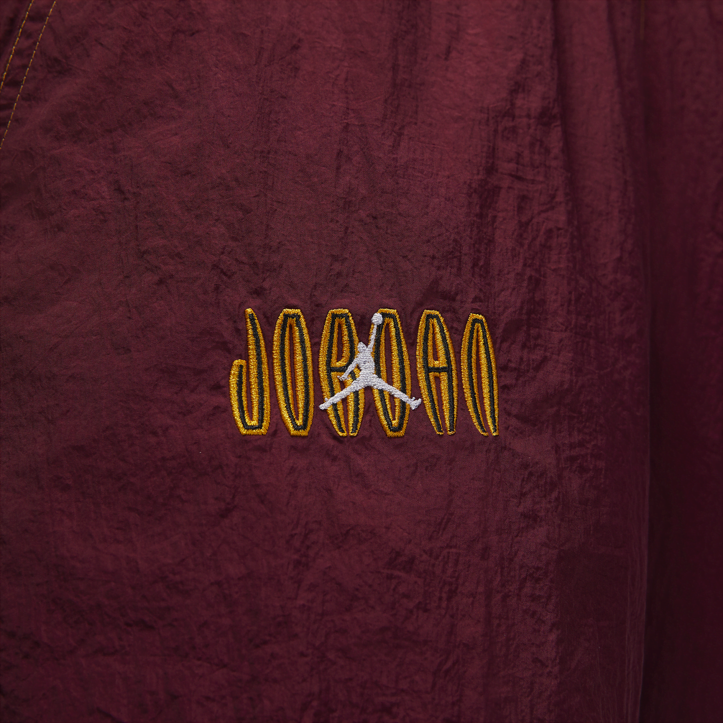 Men's Woven Pants