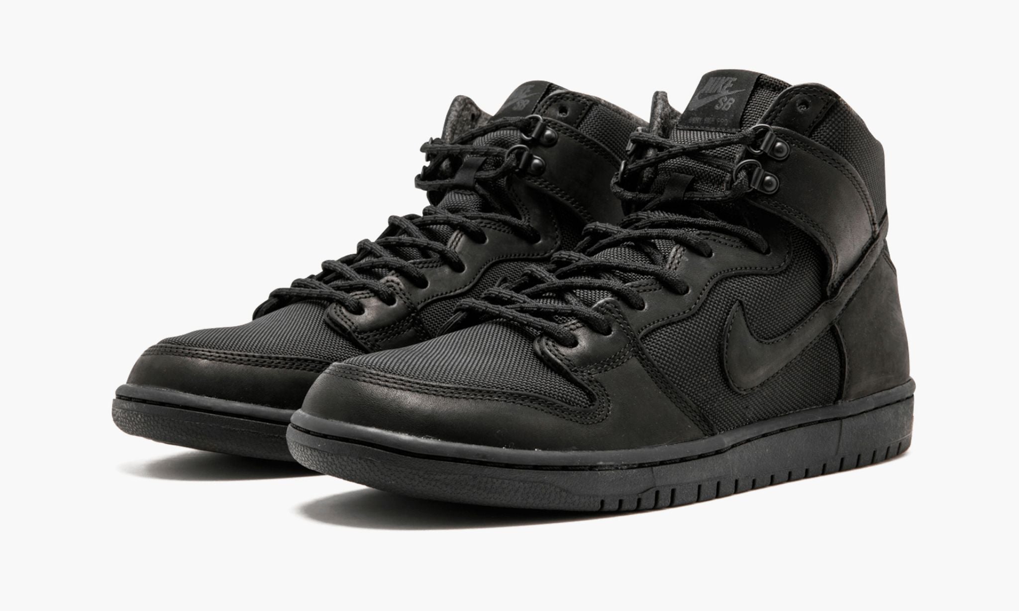 SB   H Pro Bota