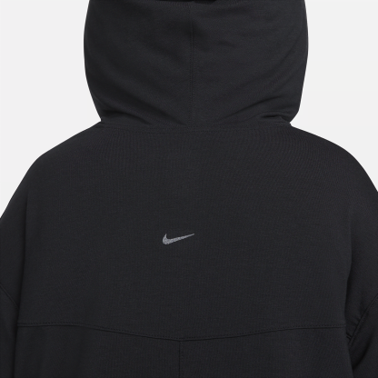 Women's Fleece Hoodie (Plus Size)