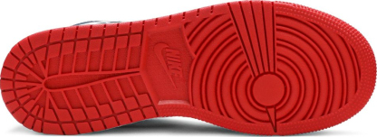 Kids Mid GS 'USA Olympic' BQ6931-104
