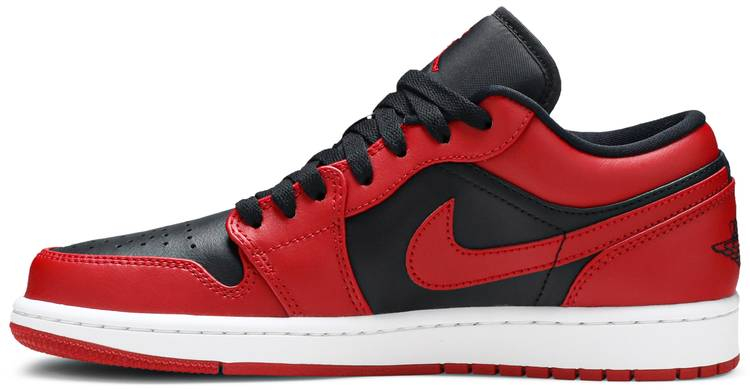Low 'Reverse Bred' 553558-606