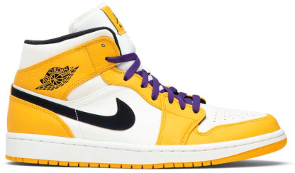Mid 'Lakers' 852542-700