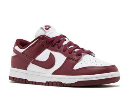 Low Bordeaux