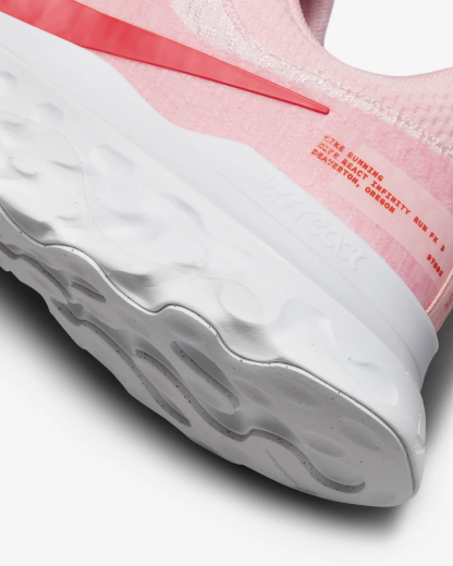 Nithtke Rethtact Infinity Run Flyknit 3 