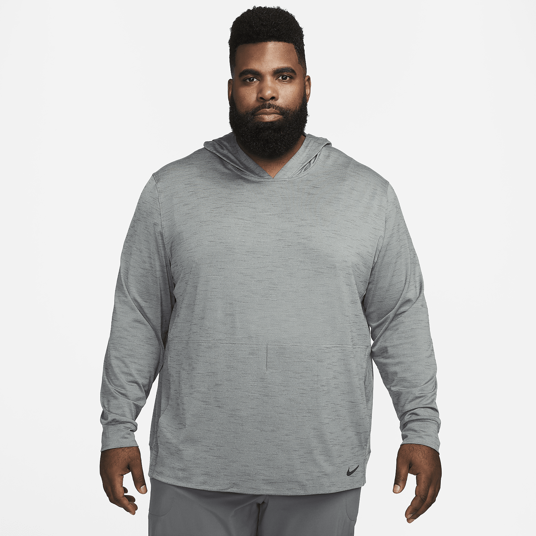 Yoga Dri-FIT - Men's Lightweight Hoodie