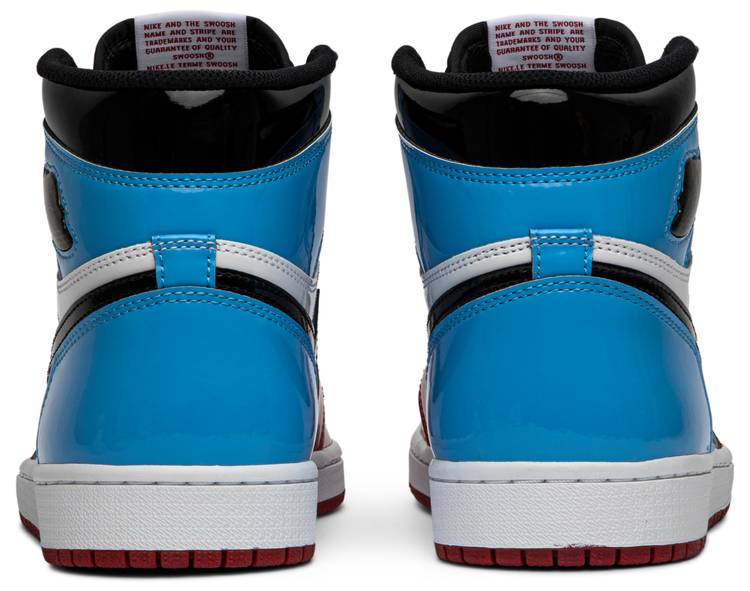Retro High OG 'Fearless' CK5666-100