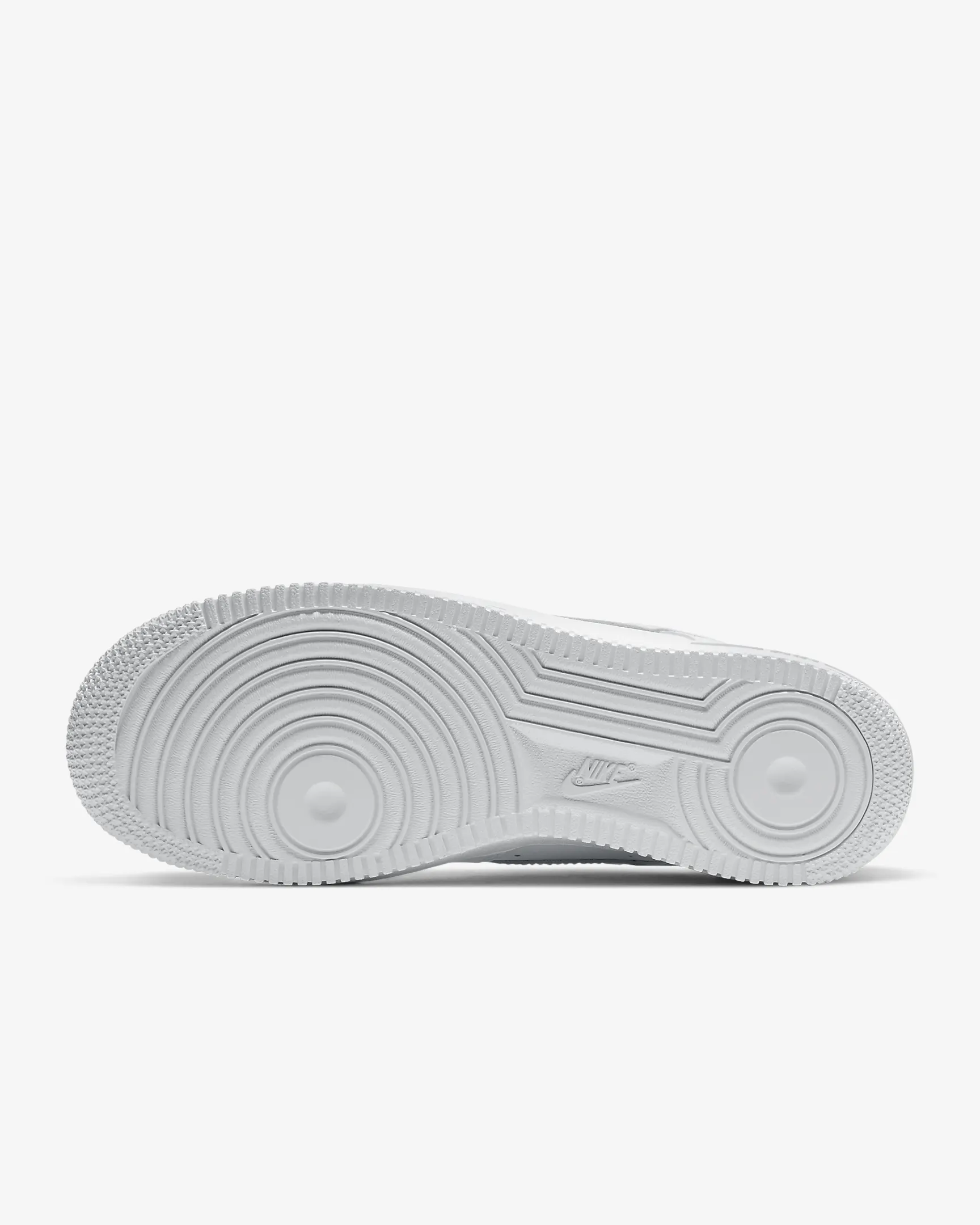 1 Low 07 White