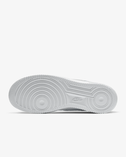 1 Low 07 White