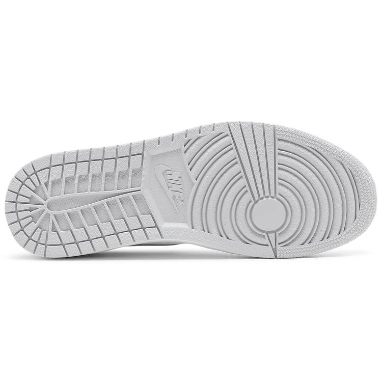 Retro Low OG 'Neutral Grey' 2021