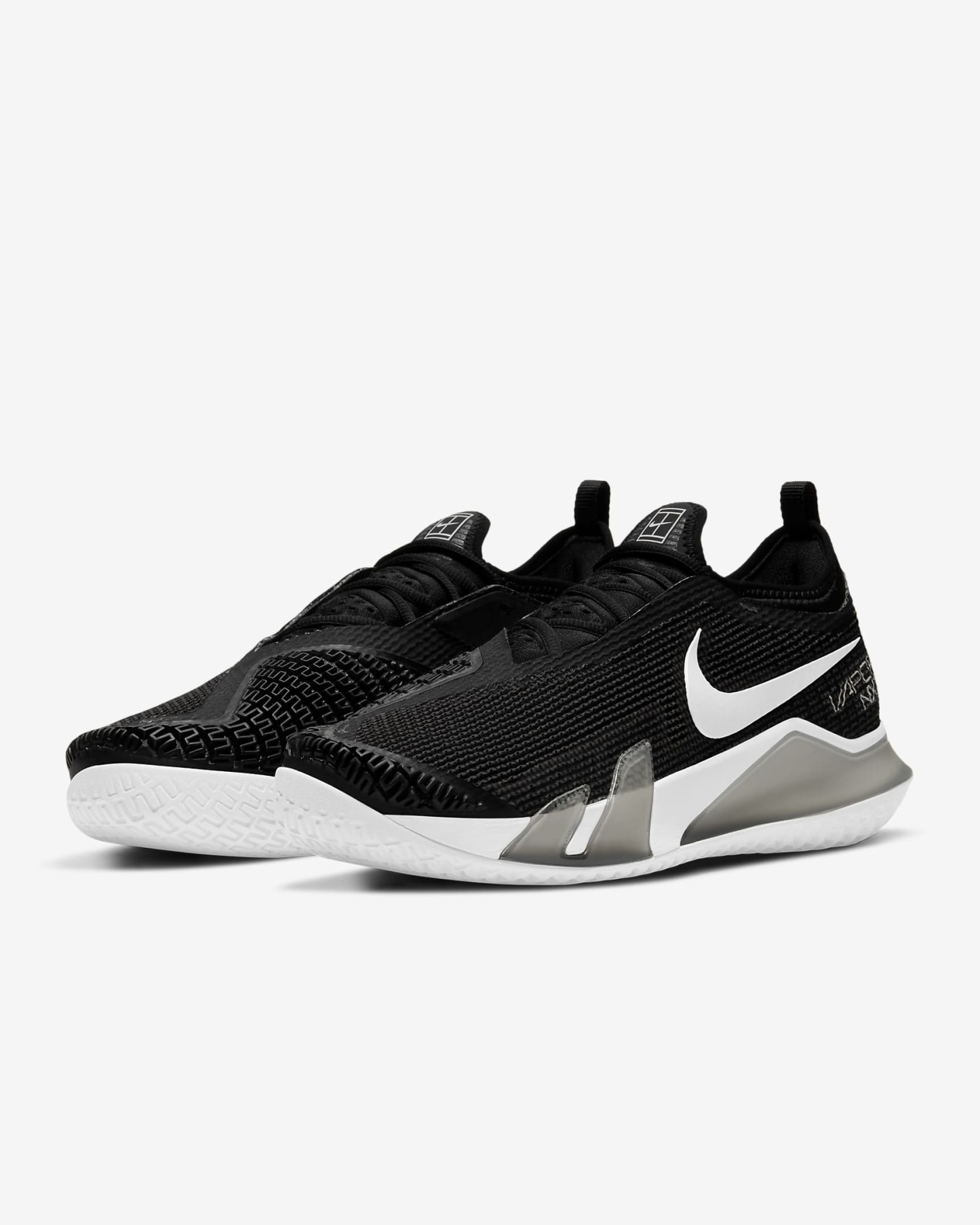 Men's Hard Court Tennis Shoes