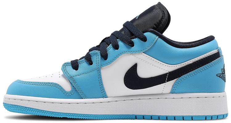 Low GS 'UNC' 553560-144