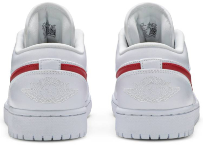 Low 'University Red AO9944-161