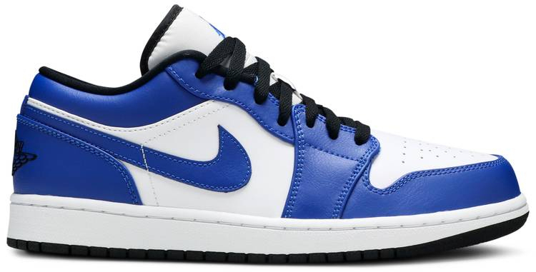 Low 'Game Royal' 553558-124