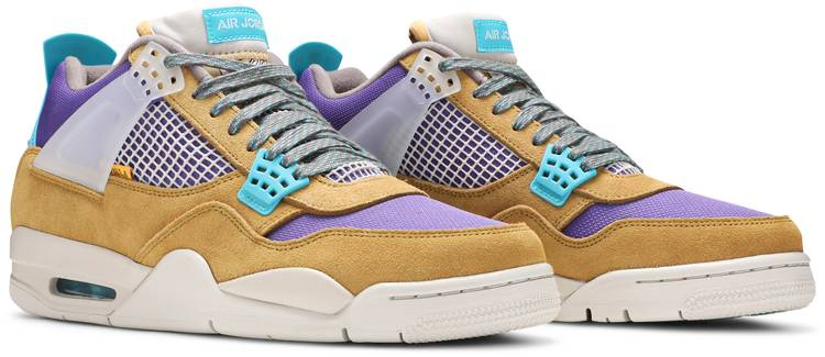 Retro 'Desert Moss' DJ5718-300
