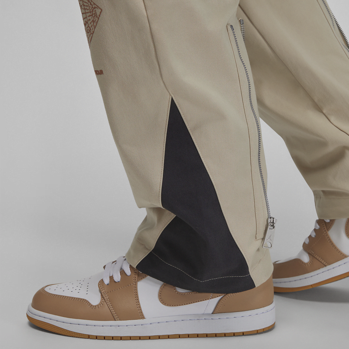 Men's Woven Pants