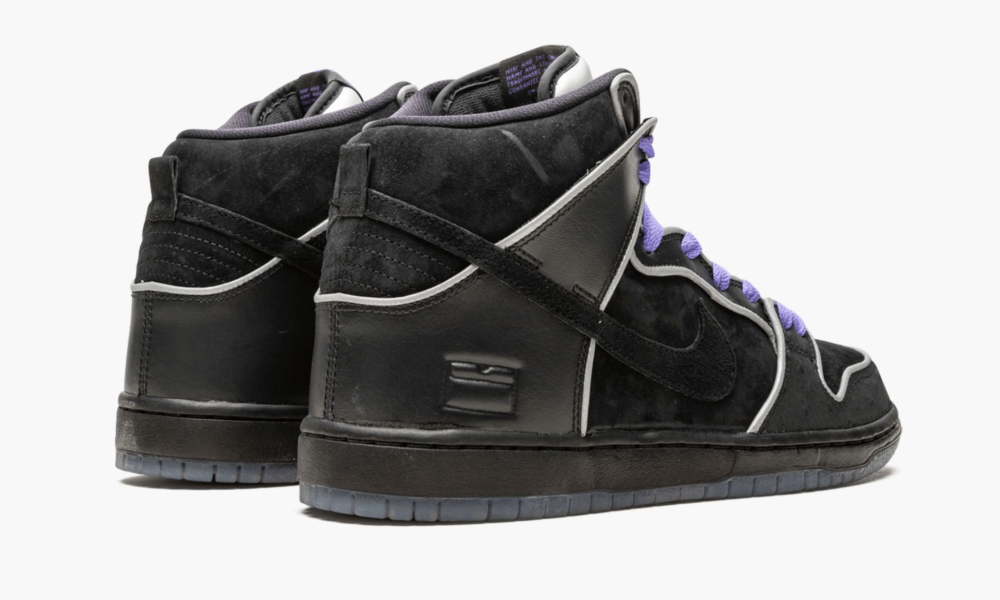 SB    High Elite ��Purple Box