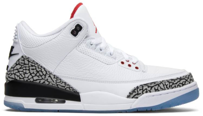 Retro NRG 'Free Throw Line' 923096-101