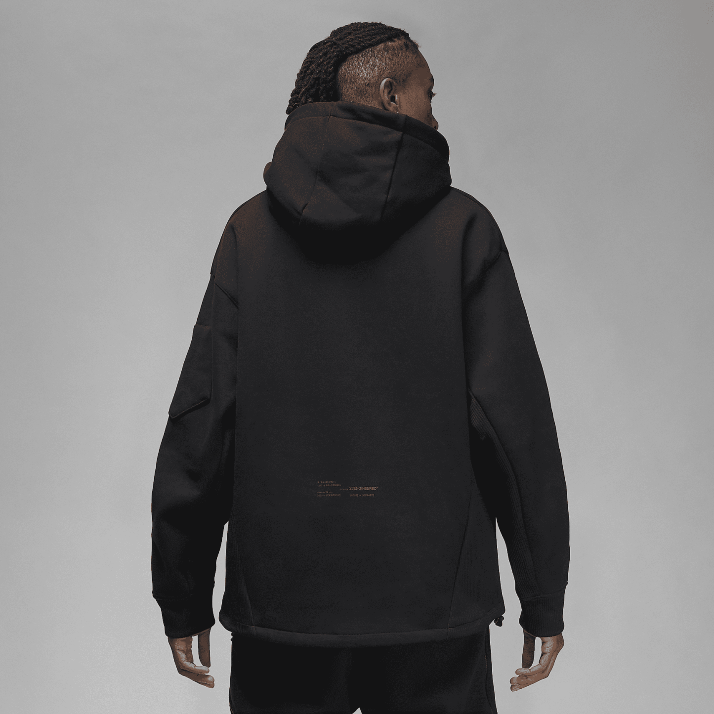 23 Engineered - Men's Fleece Pullover