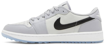 Low Golf 'Wolf Grey' DD9315-002