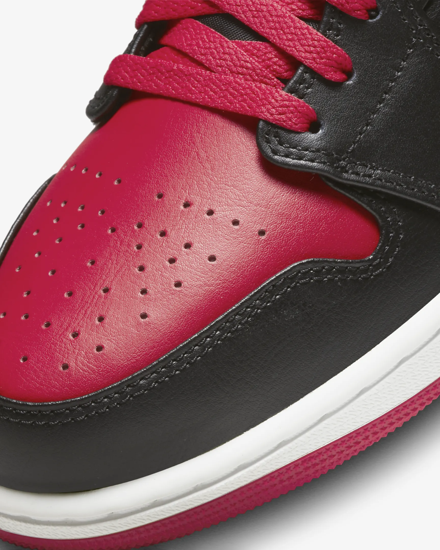 1 Mid Alternate Bred