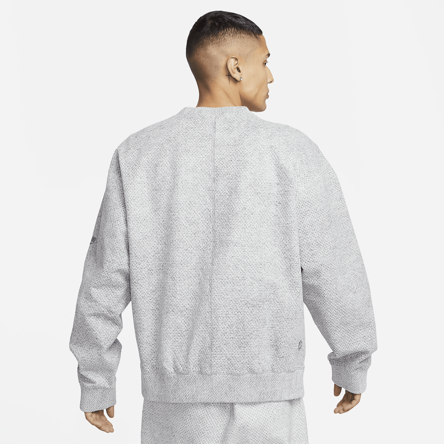 Men's Crew