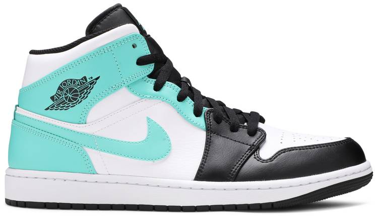 Mid Tropical 554724-132