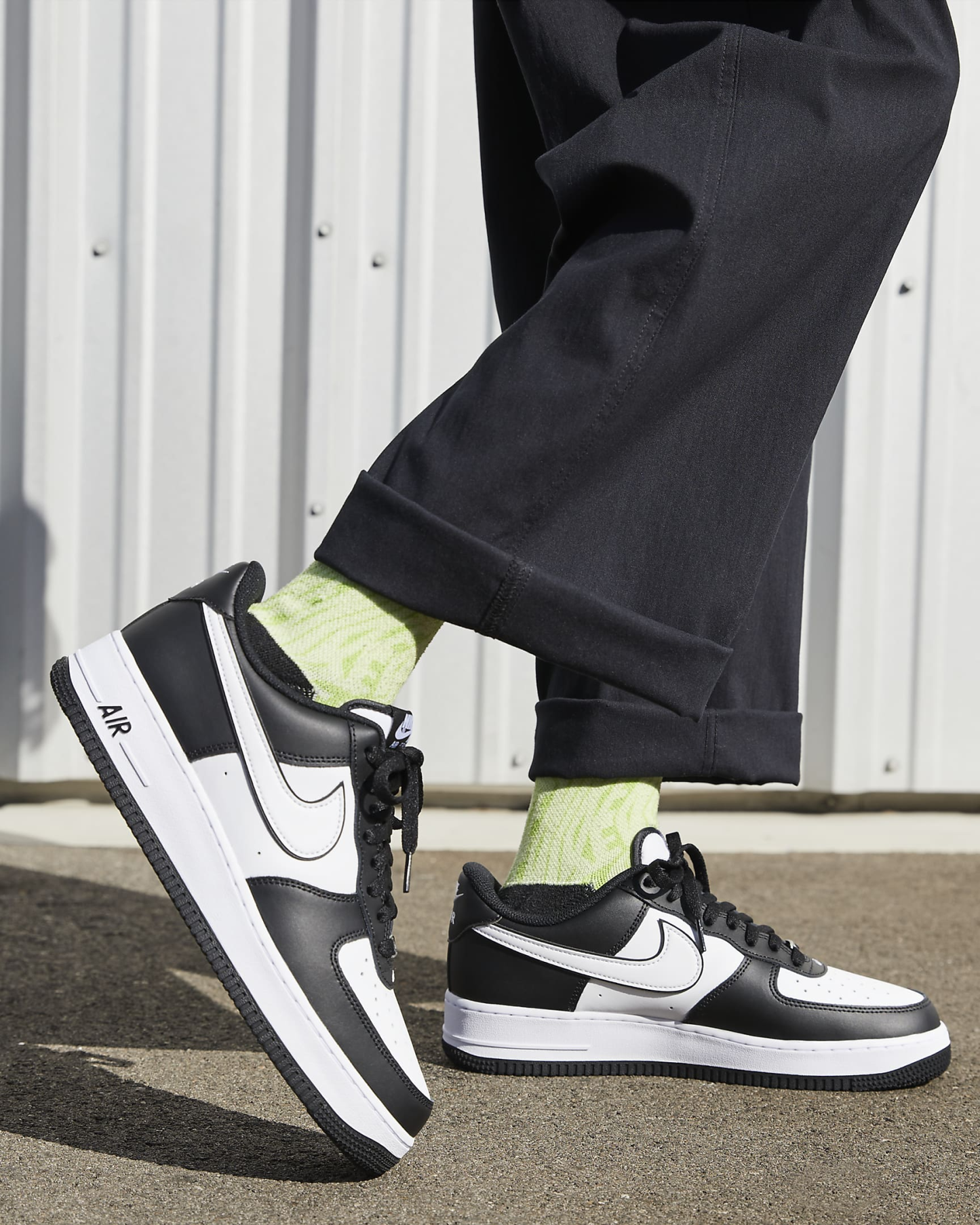 Men's Shoes