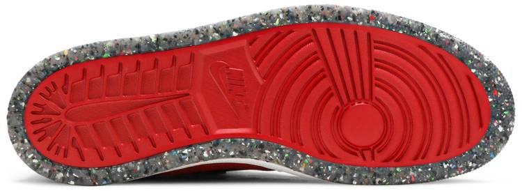 High Comfort 'Gym Red' CT0978-600