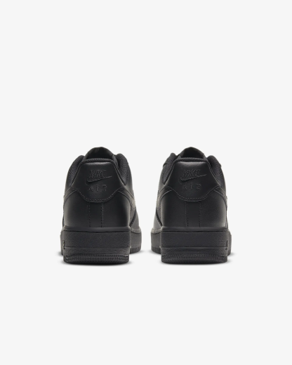 1 LOW ‘07 BLACK