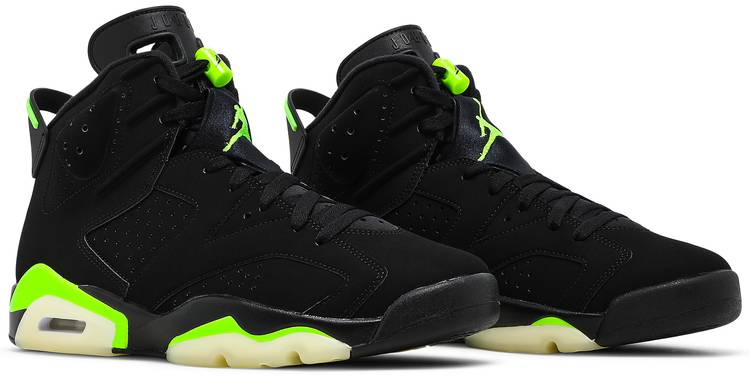 Retro 'Electric Green' CT8529-003