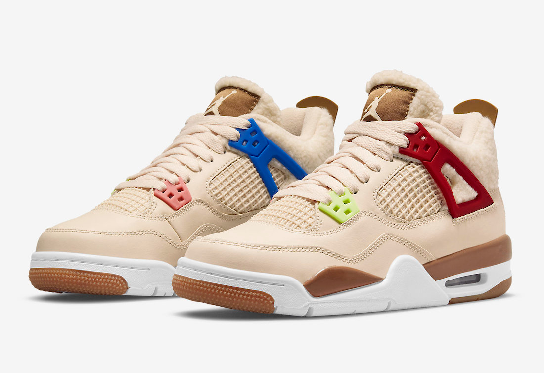 Retro GS 'Wild Things' DH0572-264