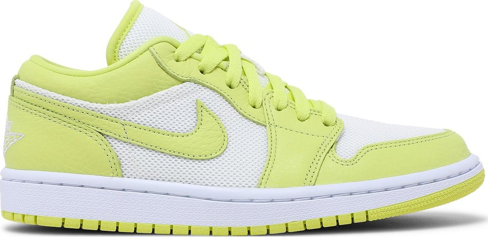Wmns Low 'Limelight' DH9619-103
