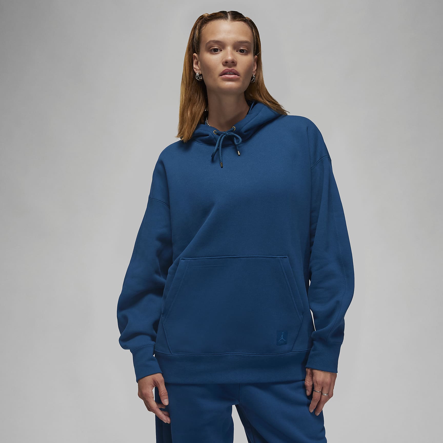 Flight Fleece - Women's Pullover Hoodie