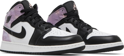 Kids Mid SE GS 'Zen Master' DM6216-001