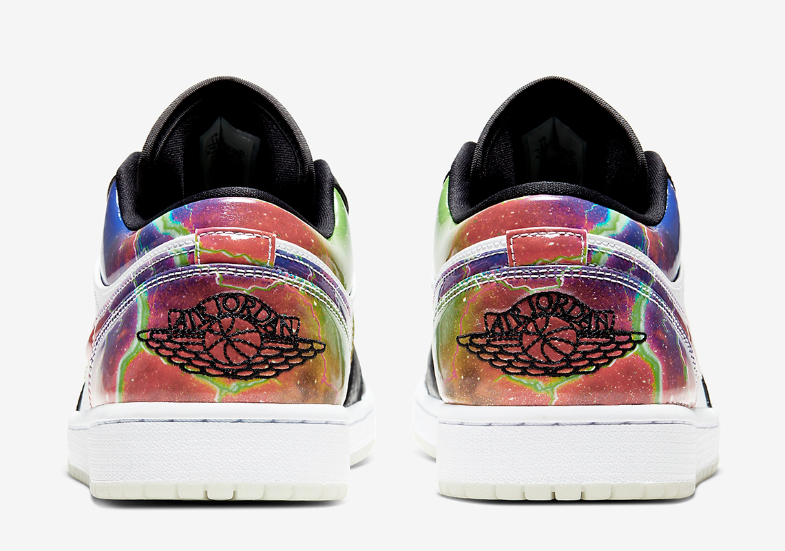 Low 'Galaxy' CW7309-090