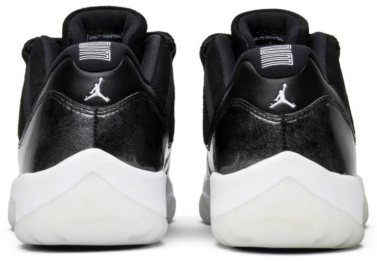 Retro Low 'Barons' 528895-010