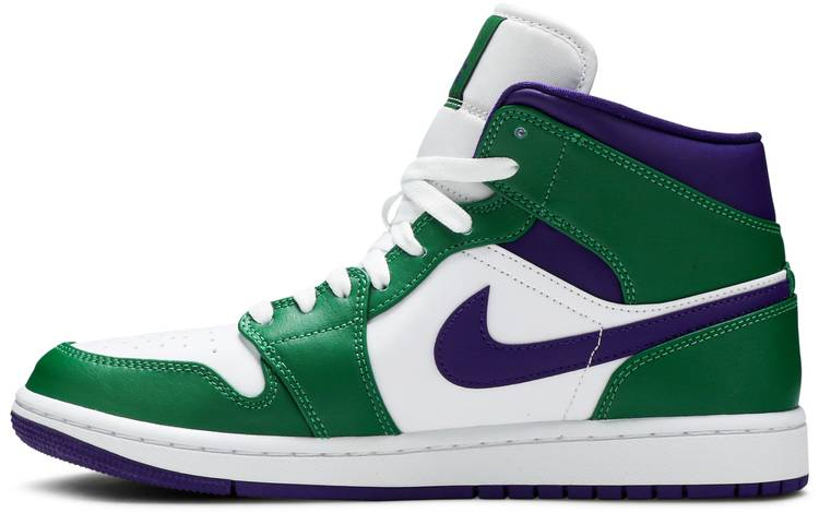 Mid 'Hulk' 554724-300