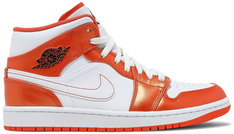 Mid SE 'Electro Orange' DM3531-800