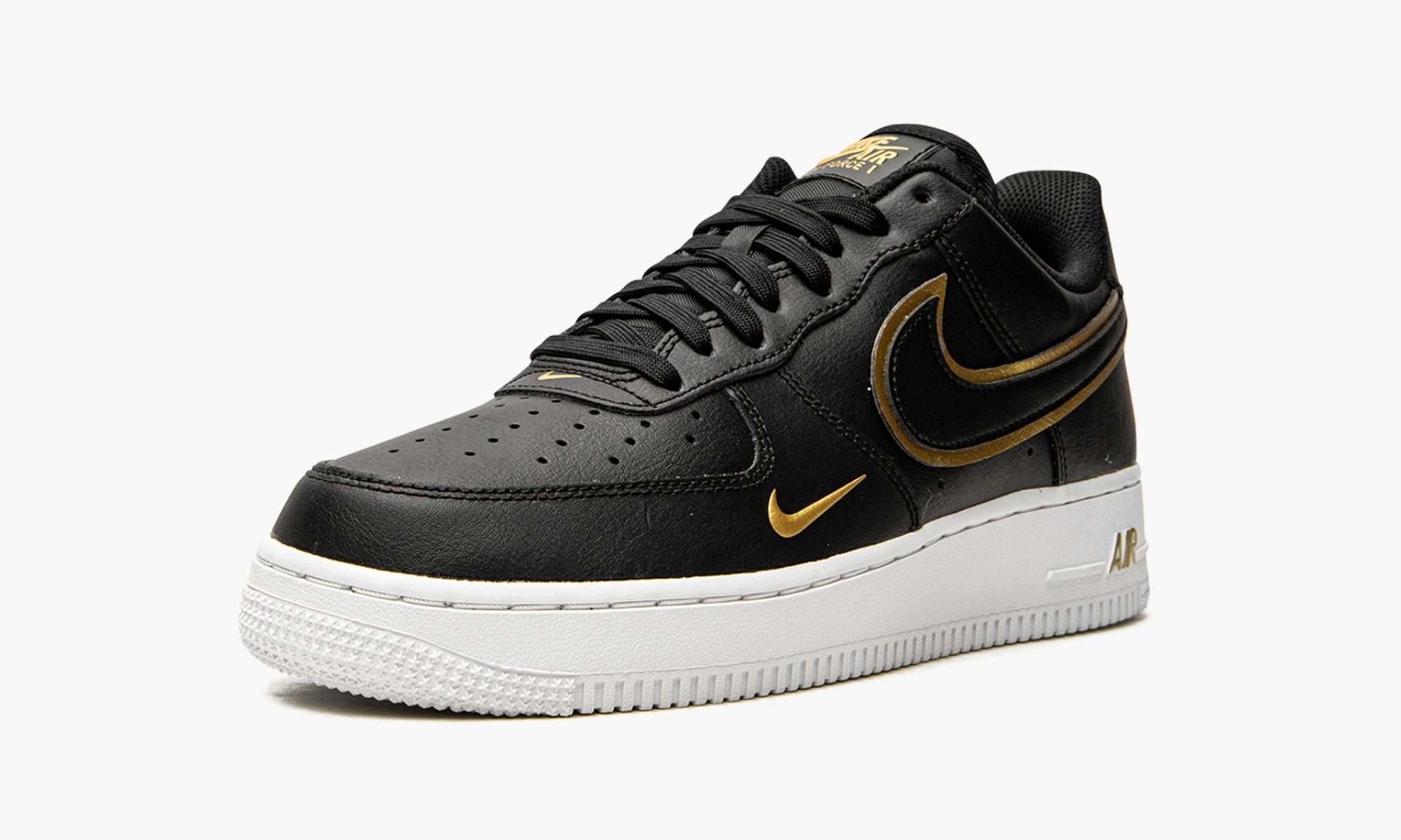 Low ��Double Swoosh