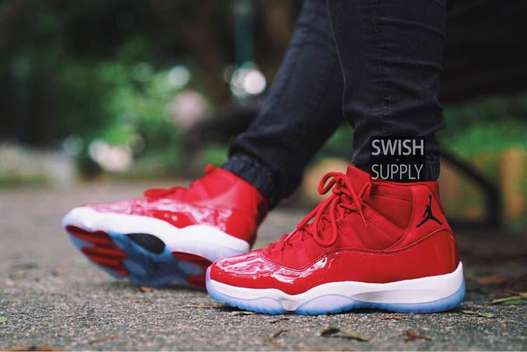 Retro 'Win Like '96' 378037-623