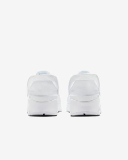 90 FlyEase 'Triple White'
