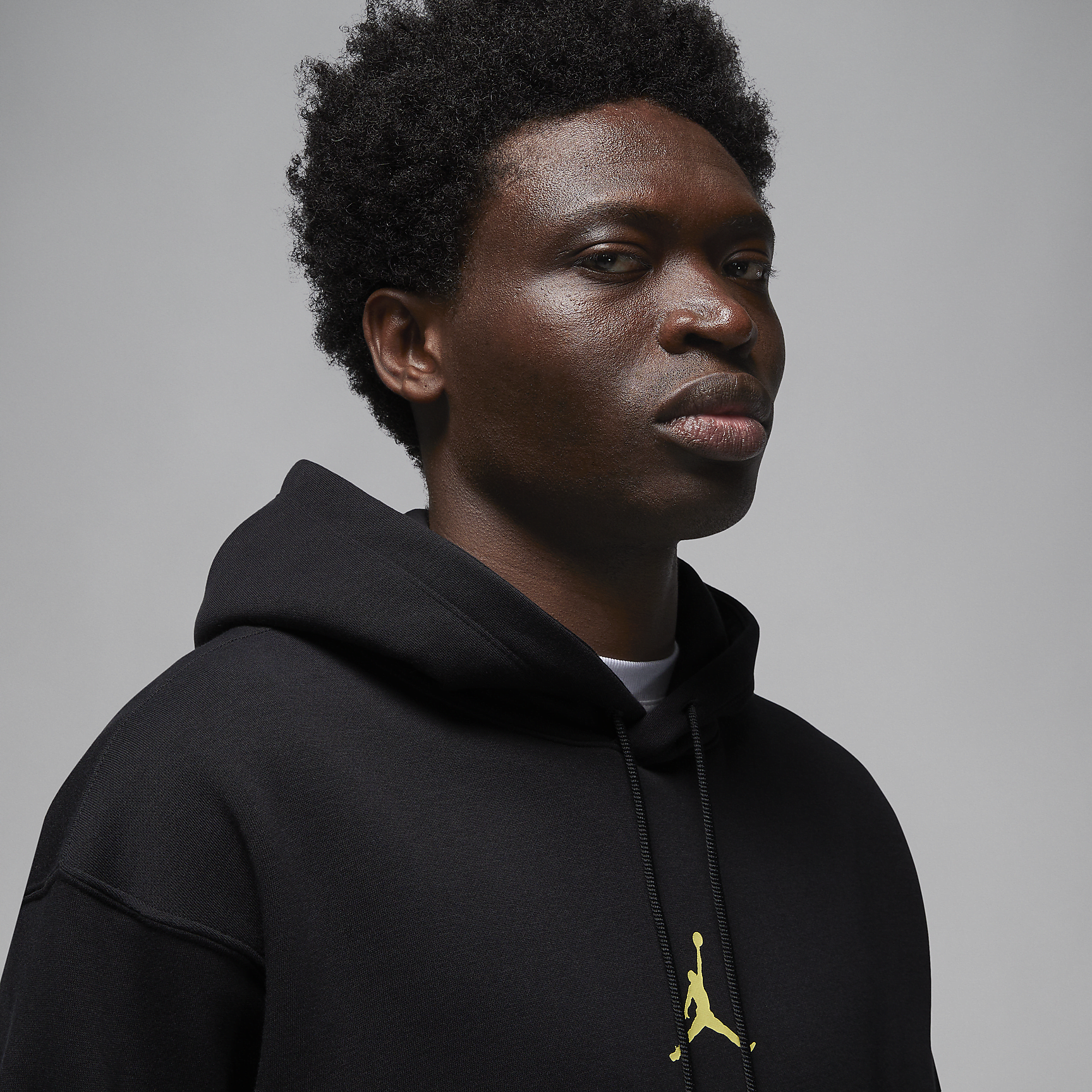 Men's Pullover Hoodie