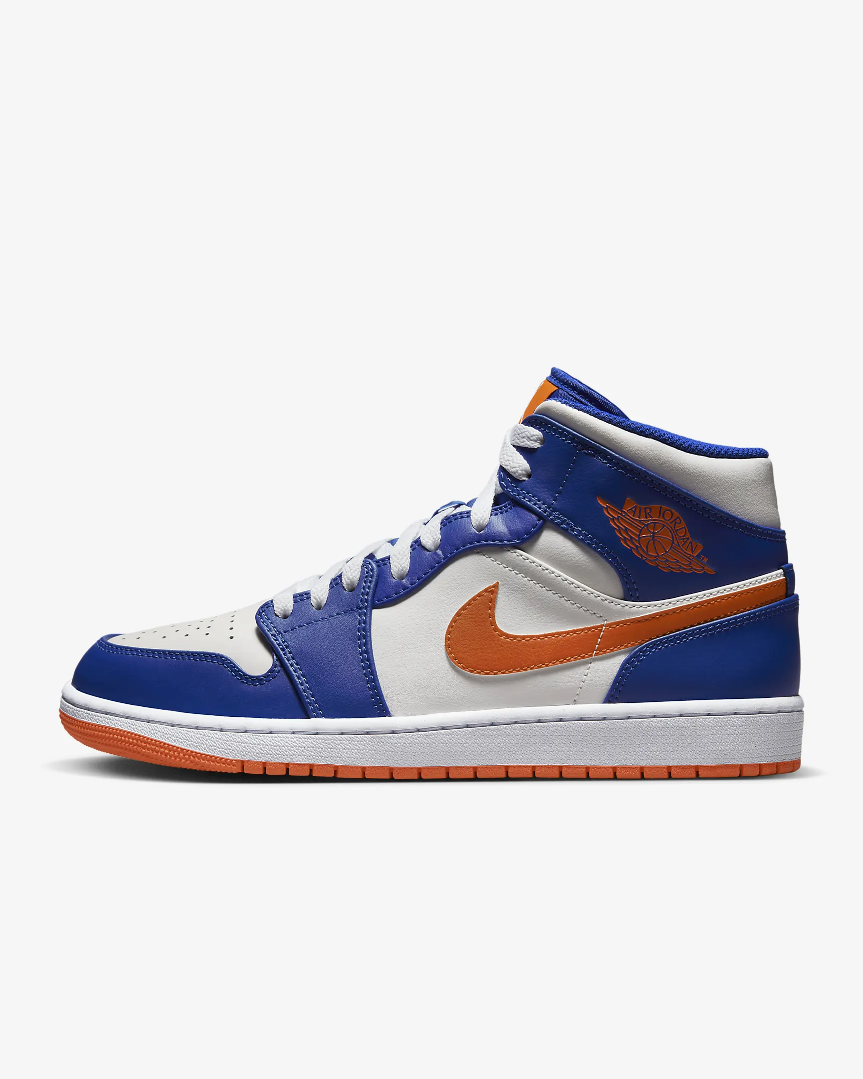 Men's Shoes