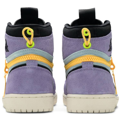 High Switch 'Purple Pulse' CW6576-500
