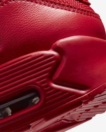 90 Triple Red