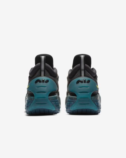 BLACK GREEN