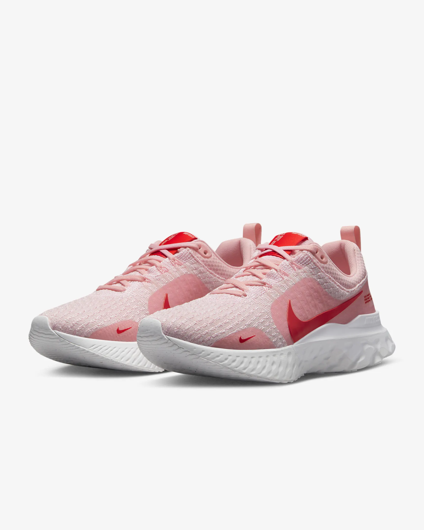 Nithtke Rethtact Infinity Run Flyknit 3 
