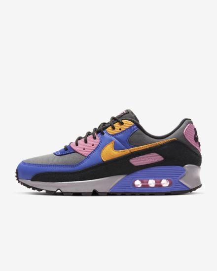 90 QS 'ACG'