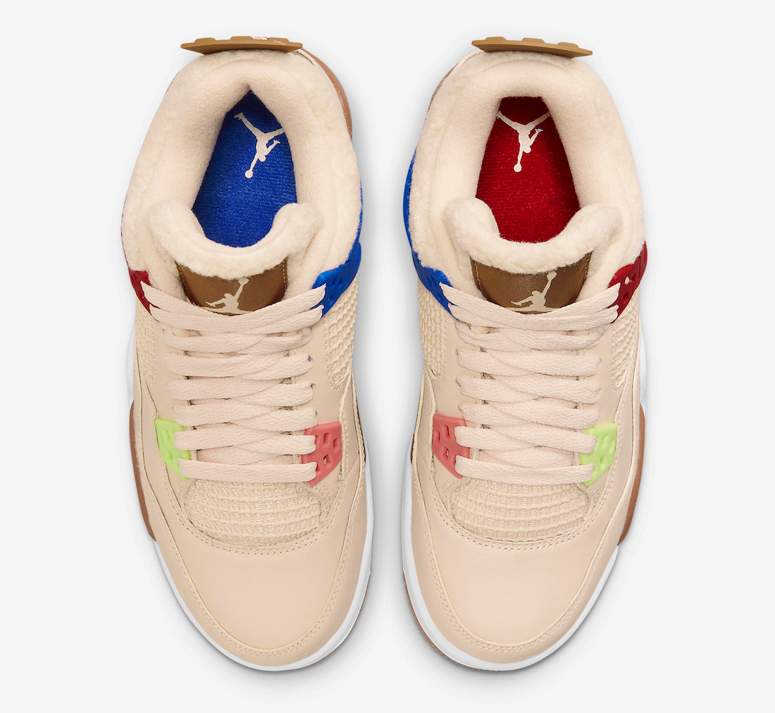 Retro GS 'Wild Things' DH0572-264